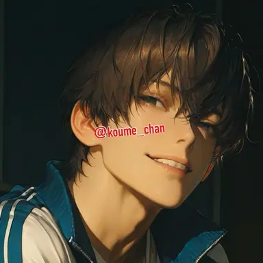 Profile image of 白石 晴輝