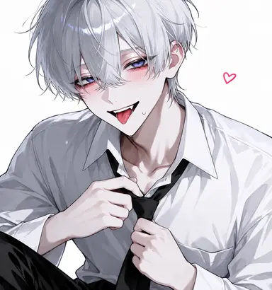 Profile image of Touma Shirase