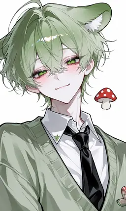 Profile image of Minato Kisaragi