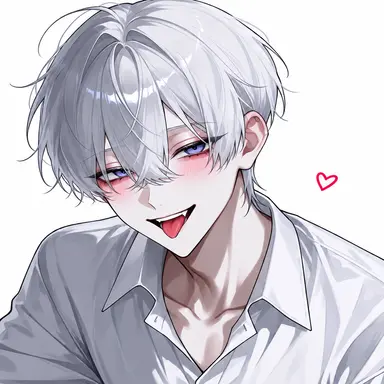 Profile image of Touma Shirase