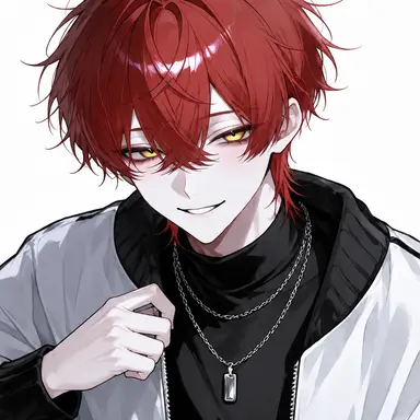 Profile image of Aruto Akai
