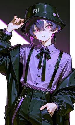 Profile image of Rose