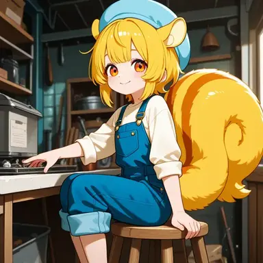 Profile image of スゥ