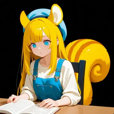 Profile image of ルゥ