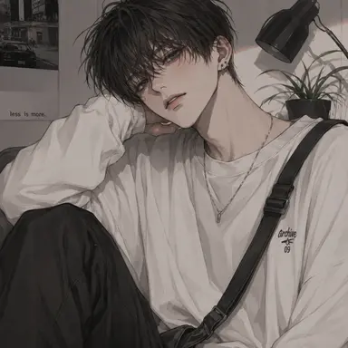 Profile image of 서준우