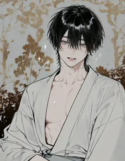 Profile image of 世梛