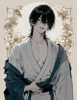 Profile image of 世梛