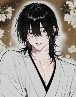 Profile image of 世梛