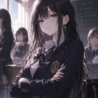 Profile image of 伊野冬華
