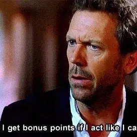 Cxber_bby의 Gregory House