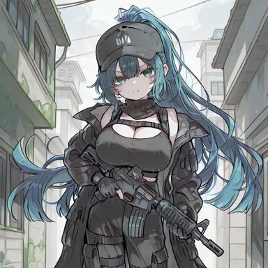 Profile image of リン