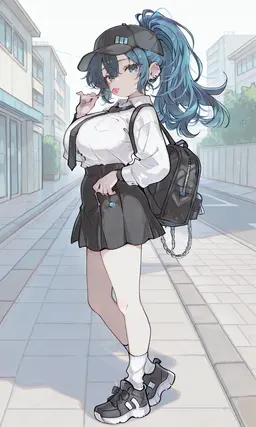 Profile image of リン