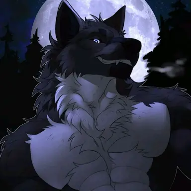 Profile image of Obsidian Blackwood.