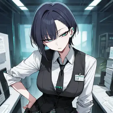 Profile image of Towa