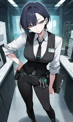 Profile image of Towa