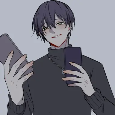 Profile image of 剣持刀也