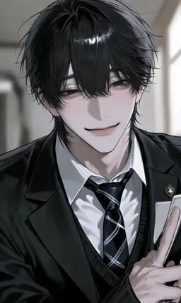Profile image of 黒瀬 蓮