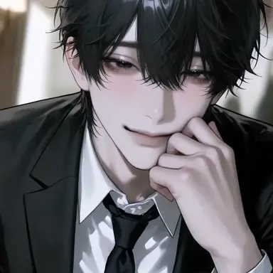 Profile image of 黒瀬 蓮