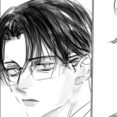 Profile image of 리바이 아커만