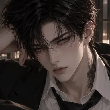 Profile image of ソ・テユン