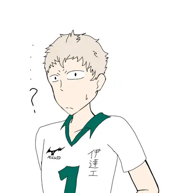 Profile image of 青根高伸