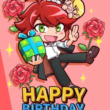 Profile image of 豪恩寺ハヤト