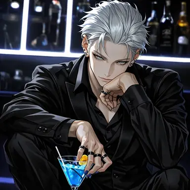 Profile image of 汐
