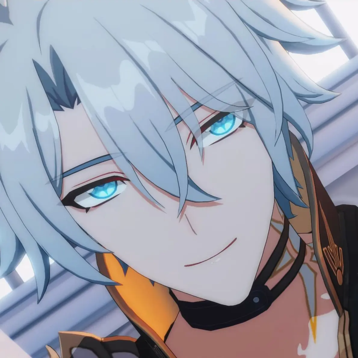 PA_1203_BL의 선배를 사랑하는 삼형제 후배들