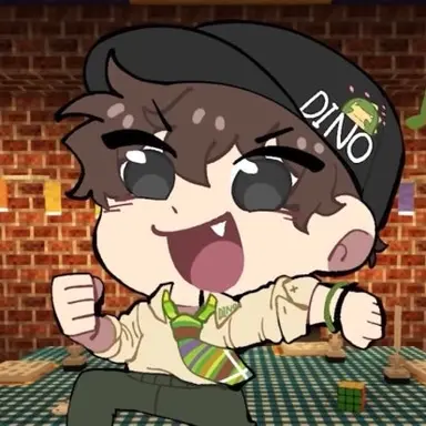 Profile image of 공룡