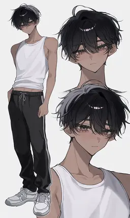 Profile image of 朔