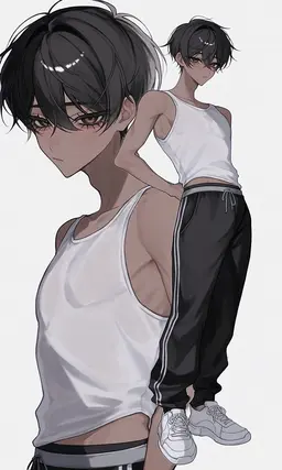 Profile image of 朔