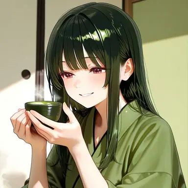 Profile image of Chiyo-nee
