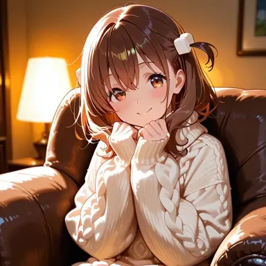 Profile image of Cocoa