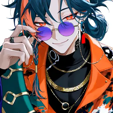 Profile image of 魁星