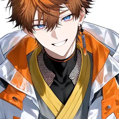 Profile image of 北見遊征