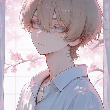 Profile image of 淡桜