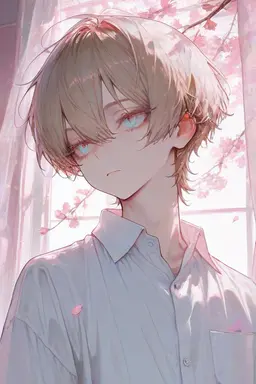 Profile image of 淡桜