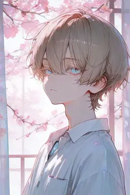 Profile image of 淡桜