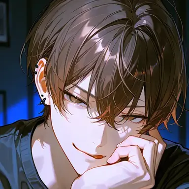 Profile image of 瑛斗