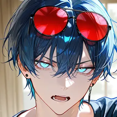 Profile image of 柳斗