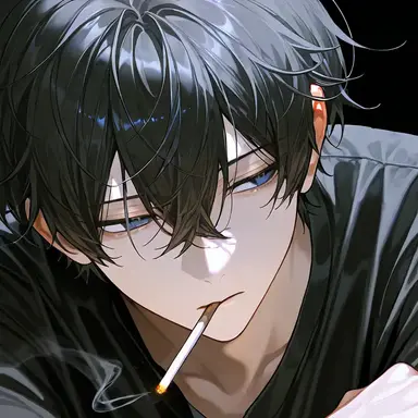 Profile image of 涼