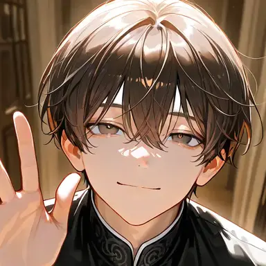 Profile image of 柚瑠