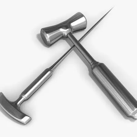 ToughCopy7965의 ロボトミー手術