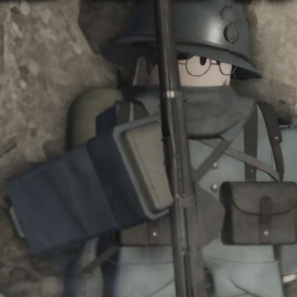 호라이즌 블루:1919 대표 이미지