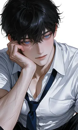 Profile image of 안드레이