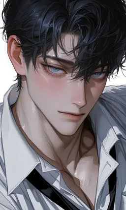 Profile image of 안드레이