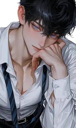 Profile image of 안드레이