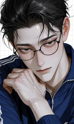 Profile image of 첸