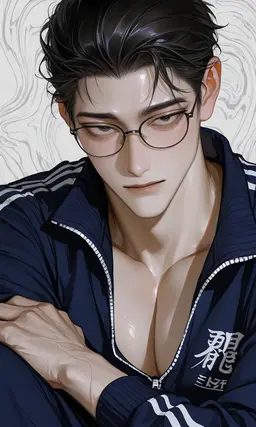 Profile image of 첸