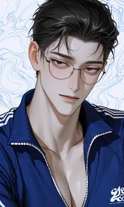 Profile image of 첸